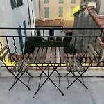 Renting - Fersen - 2 Vieil - Ac - Safranier - Big Terrace *