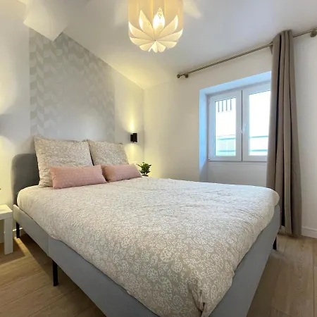 Daire Renting - Fersen - 2 Vieil - Ac - Safranier - Big Terrace *