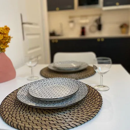 Renting - Fersen - 2 Vieil - Ac - Safranier - Big Terrace Daire *