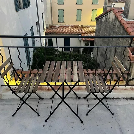 Renting - Fersen - 2 Vieil - Ac - Safranier - Big Terrace *