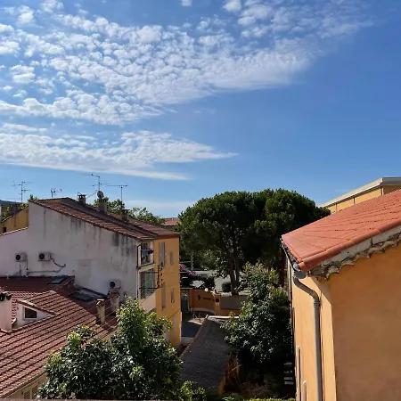 Apartamento Renting - Fersen - 2 Vieil - Ac - Safranier - Big Terrace *