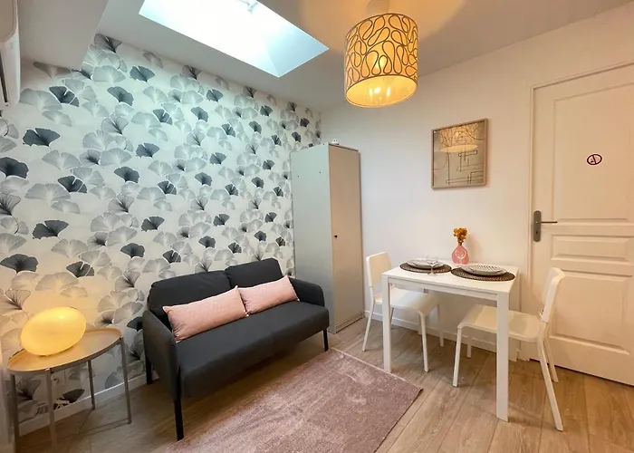 Renting - Fersen - 2 Vieil - Ac - Safranier - Big Terrace Apartamento Antibes