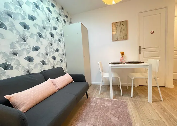 Renting - Fersen - 2 Vieil - Ac - Safranier - Big Terrace