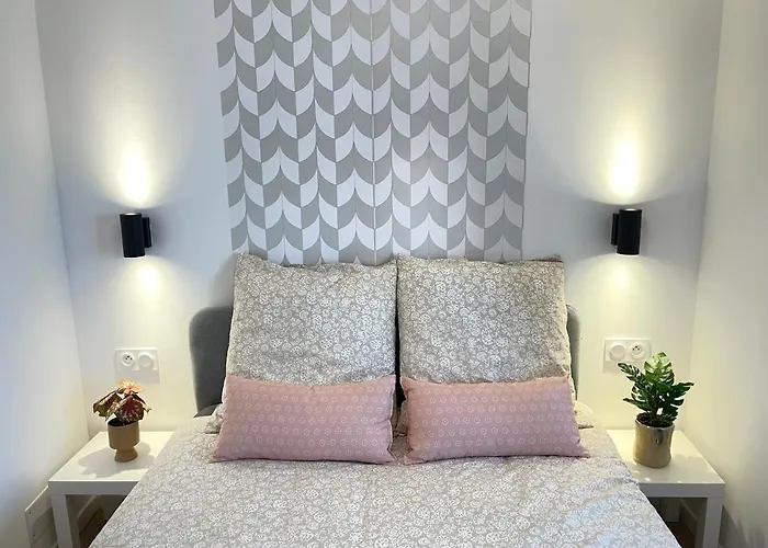 Renting - Fersen - 2 Vieil - Ac - Safranier - Big Terrace *