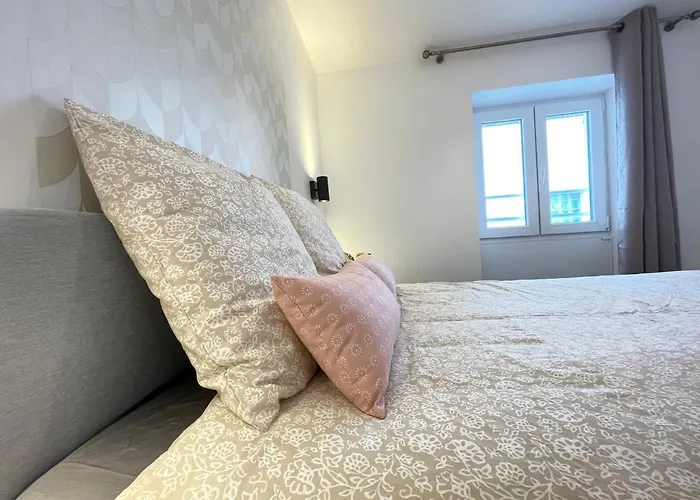 Apartamento Renting - Fersen - 2 Vieil - Ac - Safranier - Big Terrace *